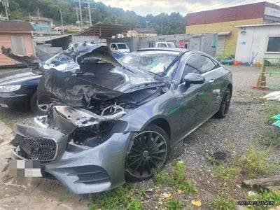 2019 Mercedes-Benz E 450 WDD1J6JB7KF085011 VIN:WDD1J6JB7KF085011