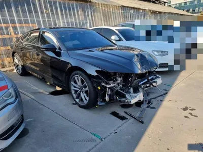 2021 Audi 50 WAUZZZF24MN012622 VIN:WAUZZZF24MN012622