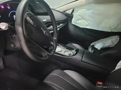 2020 Genesis G80 VIN: