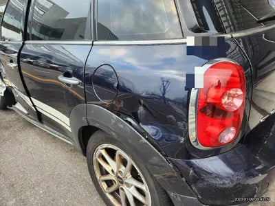 2015 MINI Countryman 128KMWMWXD510XFWT VIN:128KMWMWXD510XFWT