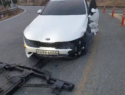 2020 Kia K5 KNAG241JBLA001313 VIN:KNAG241JBLA001313