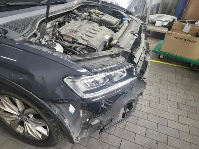 2018 Volkswagen Tiguan WVGZZZ5NZJW920676 VIN:WVGZZZ5NZJW920676