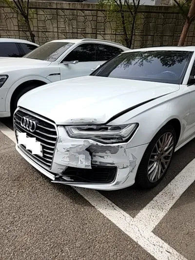 2016 Audi A6 WAUZZZ4G3GN021766 VIN:WAUZZZ4G3GN021766