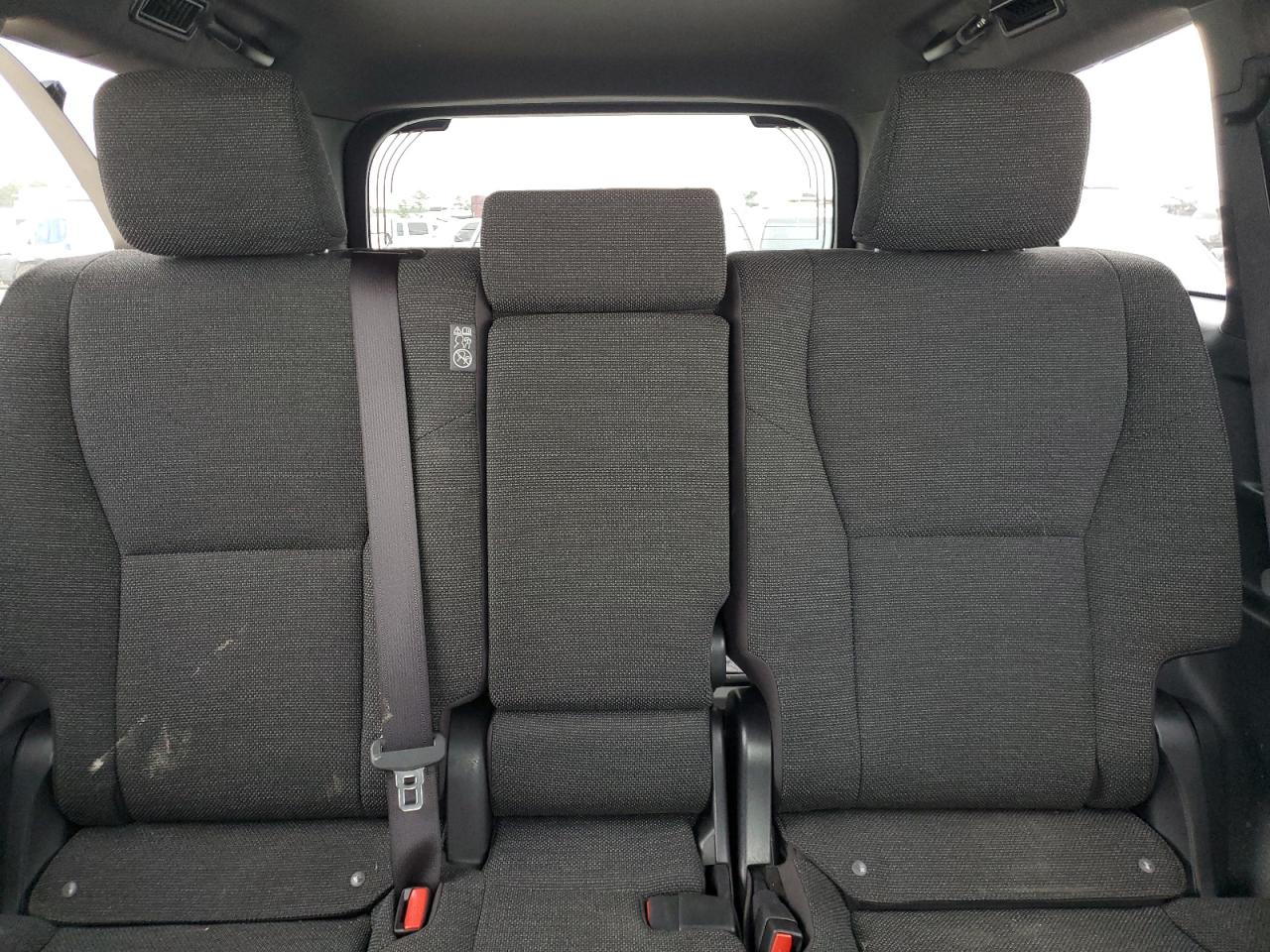 2024 TOYOTA LAND CRUISER BASE VIN:JTEABFAJ0RK005303