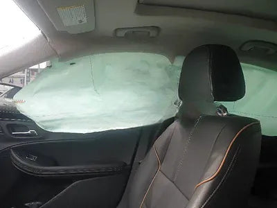 2018 Chevrolet Impala NONE VIN: