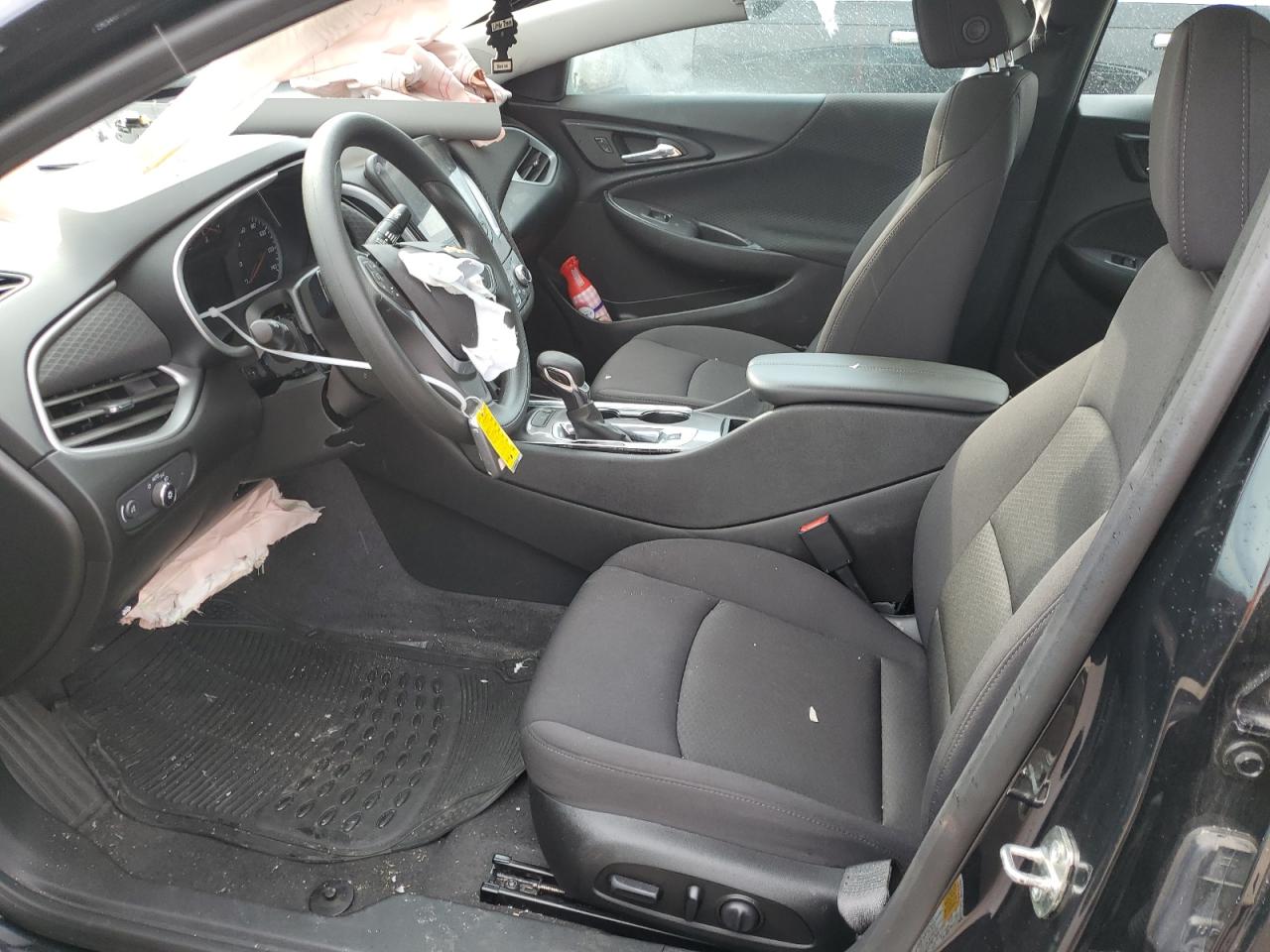 2023 CHEVROLET MALIBU LT VIN:1G1ZD5ST6PF225314