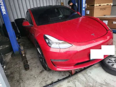 2020 Tesla Model 3 5YJ3E1EC1LF725121 VIN:5YJ3E1EC1LF725121