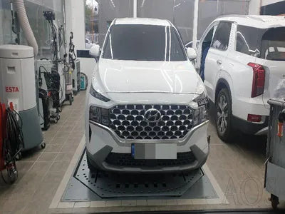 2021 Hyundai Santa FE KMHS281HGMU344697 VIN:KMHS281HGMU344697