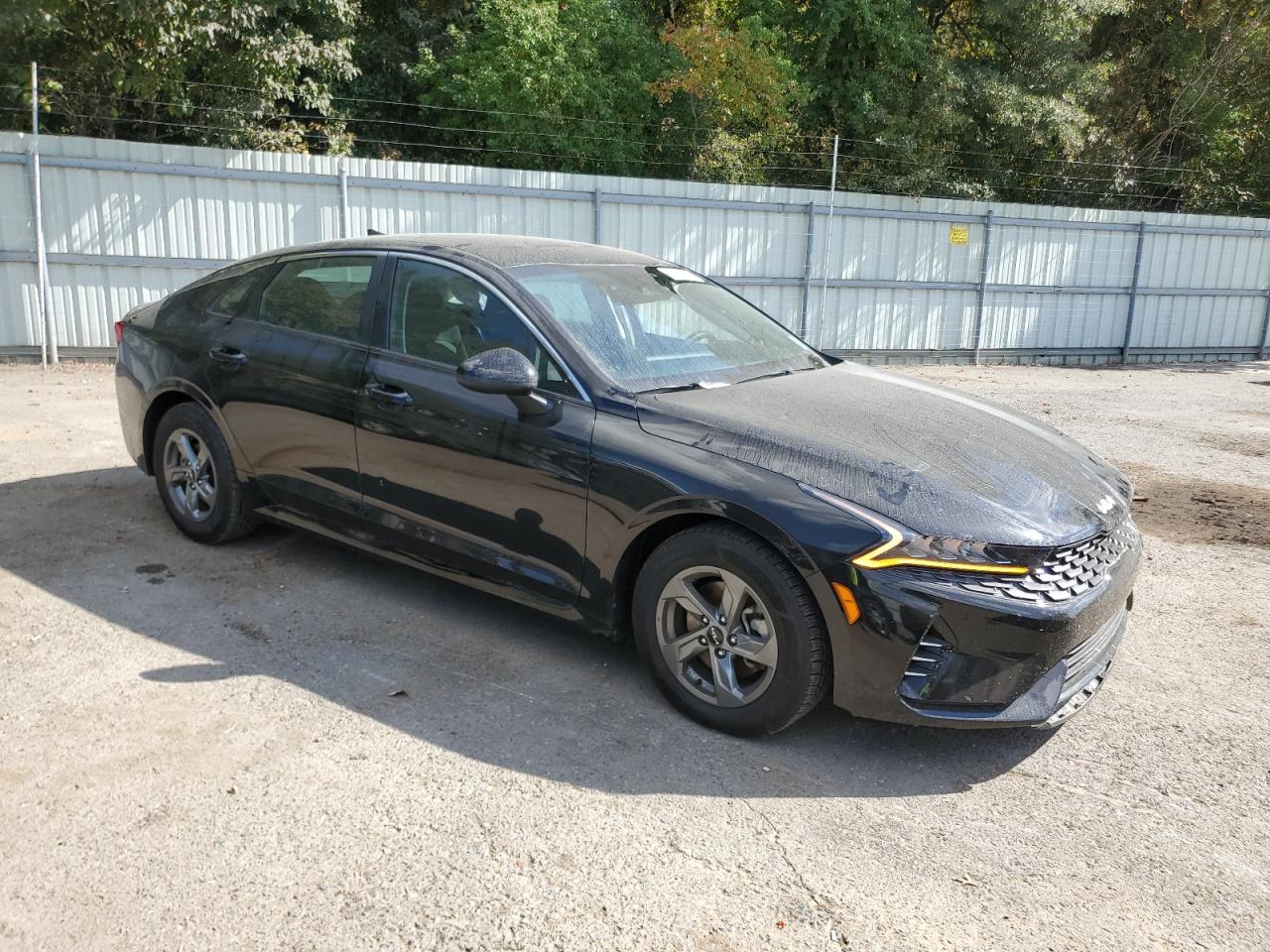 2022 KIA K5 LXS VIN:5XXG14J29NG113907