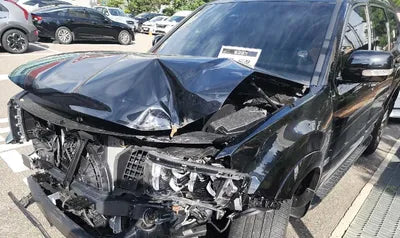 2020 Kia Mohave KNAKN814DLA202379 VIN:KNAKN814DLA202379