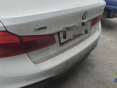 2018 BMW 530 WBAJD9107JWC12274 VIN:WBAJD9107JWC12274