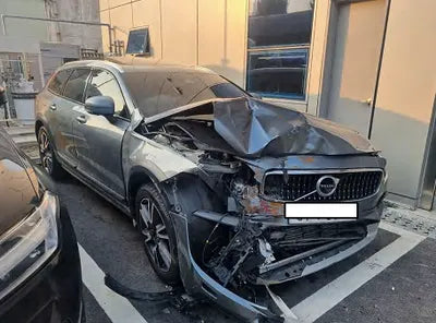 2019 Volvo V90 YV1PZ102CK1084037 VIN:YV1PZ102CK1084037