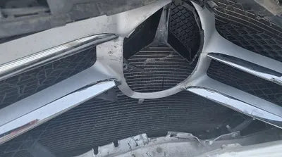 2017 Mercedes-Benz C 220 WDDWF0EB4HR222931 VIN:WDDWF0EB4HR222931