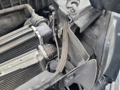 2015 Volkswagen Passat 1VWZZZA3ZFC090595 VIN:1VWZZZA3ZFC090595