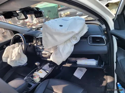 2017 Kia Sorento VIN: