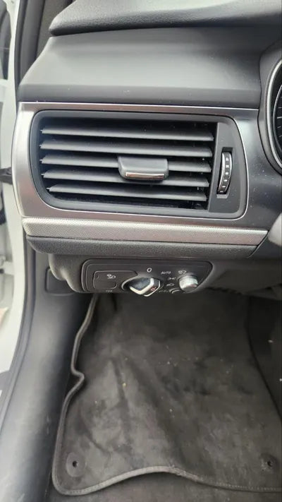 2018 Audi A6 WAUZZZ4G0JN071368 VIN:WAUZZZ4G0JN071368