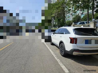 2023 Kia Sorento VIN: