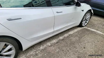2020 Tesla Model 3 5YJ3E1EB0LF725098 VIN:5YJ3E1EB0LF725098
