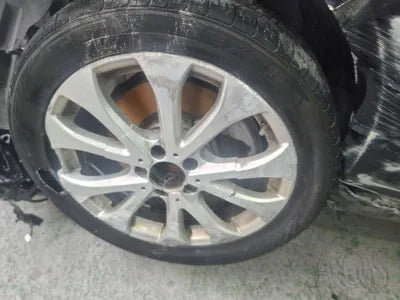 2018 Mercedes-Benz E 220 WDDZF0EB9JA435052 VIN:WDDZF0EB9JA435052