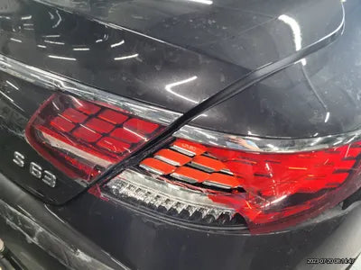 2018 Mercedes-Benz S 63 AMG WDDXJ8JB1JA034136 VIN:WDDXJ8JB1JA034136