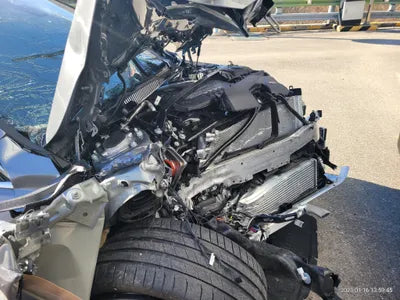 2023 BMW 135 WBA7L1103P7L70951 VIN:WBA7L1103P7L70951