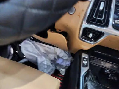 2022 Kia Sorento VIN: