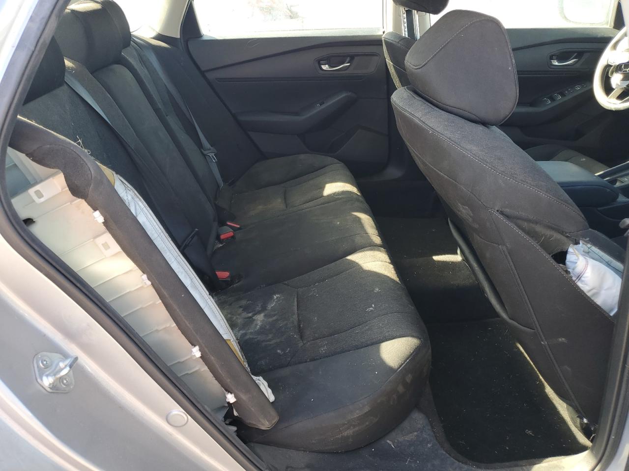 2024 HONDA ACCORD EX VIN:1HGCY1F3XRA028264