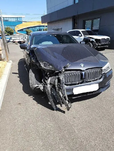 2020 BMW 520 WBAJF3109LWW57168 VIN:WBAJF3109LWW57168