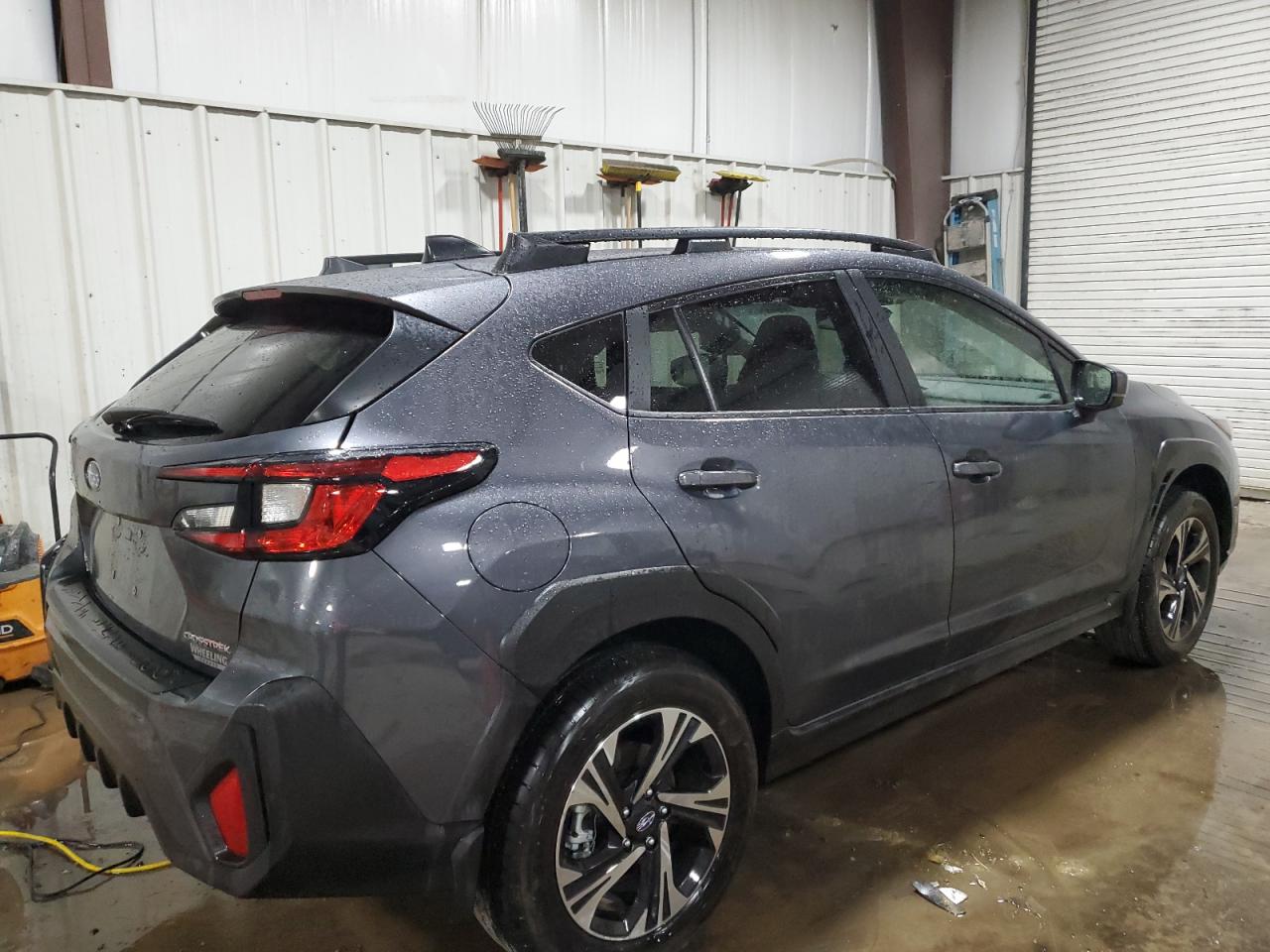 2024 SUBARU CROSSTREK PREMIUM VIN:JF2GUADC1RH386473