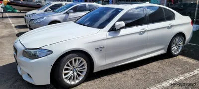 2016 BMW 528 WBA5A5104GG178183 VIN:WBA5A5104GG178183