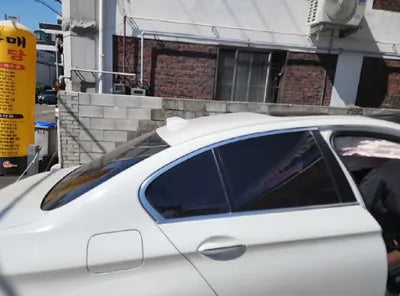 2015 BMW 520 WBA5E7107FG155009 VIN:WBA5E7107FG155009