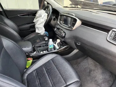 2018 Kia Sorento KNAPG81BDJA439364 VIN:KNAPG81BDJA439364