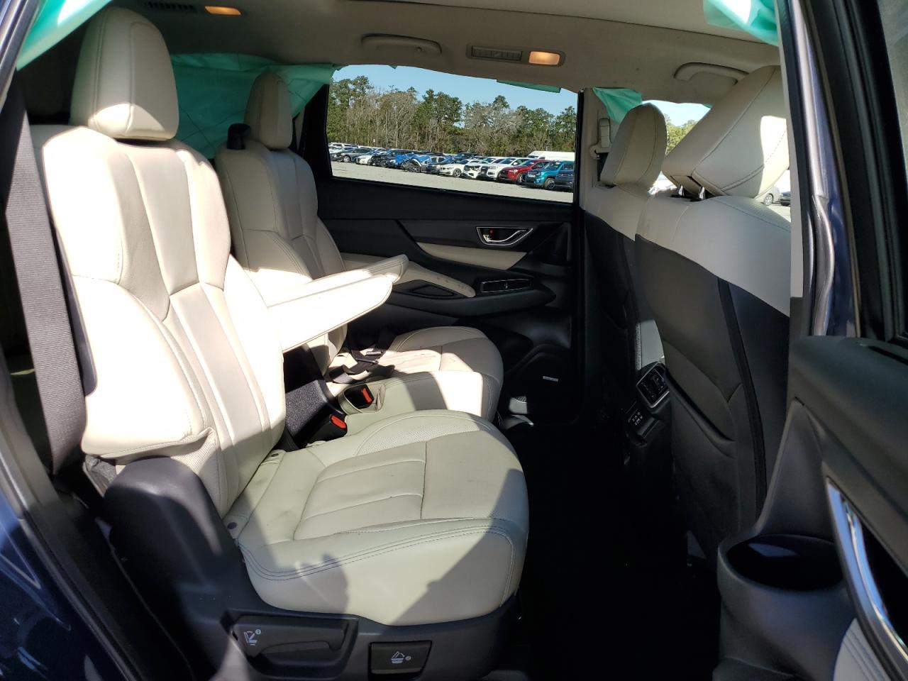 2024 SUBARU ASCENT LIMITED VIN:4S4WMAUD0R3422312