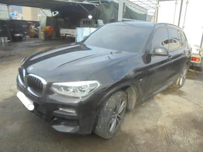 2018 BMW 320 WBATX3102JLB94135 VIN:WBATX3102JLB94135