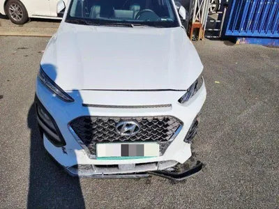 2020 Hyundai Kona VIN: