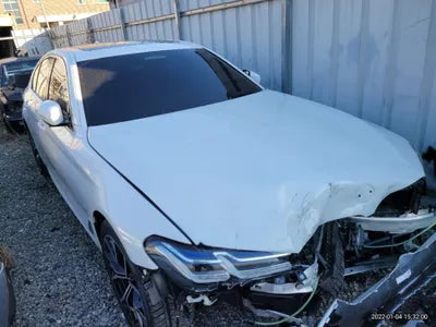 2021 BMW 530 WBA51AG08MCH57702 VIN:WBA51AG08MCH57702