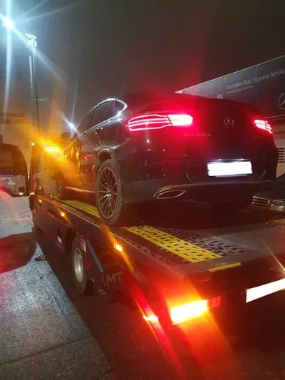 2017 Mercedes-Benz GLC 220 WDC0J0FB0HF286070 VIN:WDC0J0FB0HF286070