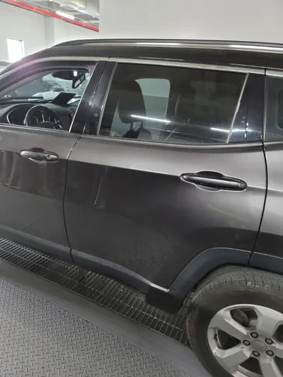 2019 Jeep Compass 3C4NJDCB1KT838731 VIN:3C4NJDCB1KT838731