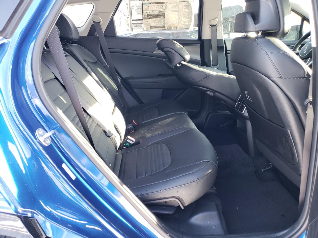 2024 KIA SPORTAGE SX PRESTIGE VIN:5XYK53DF8RG230998