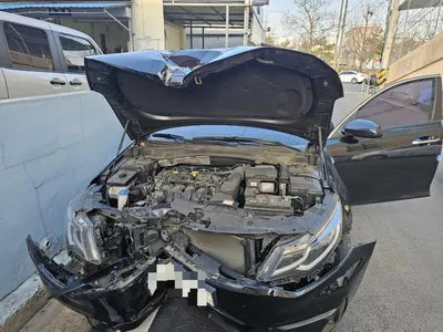 2019 Kia K5 VIN: