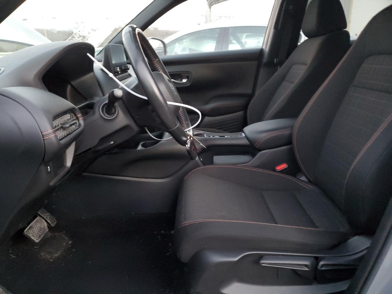 2023 HONDA HR-V SPORT VIN:3CZRZ1H50PM731144