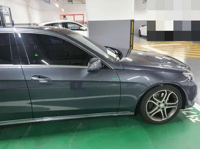 2015 Mercedes-Benz E 250 VIN: