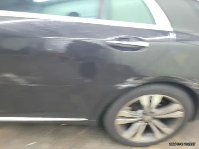 2015 Mercedes-Benz S 500 WDDUG8CB2FA105690 VIN:WDDUG8CB2FA105690