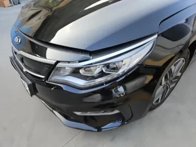 2018 Kia K5 KNAGW41EBKA031329 VIN:KNAGW41EBKA031329