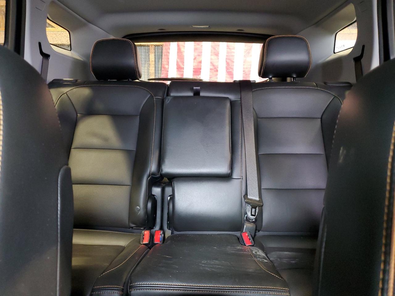 2022 GMC TERRAIN AT4 VIN:3GKALYEV3NL265606