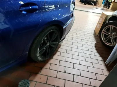 2022 BMW 340 WBA5U7105NFM14071 VIN:WBA5U7105NFM14071