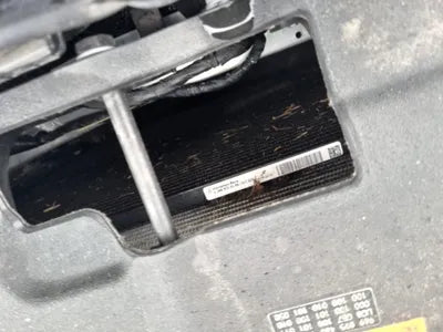 2019 Mercedes-Benz S 560 WDDUG8GB7KA438858 VIN:WDDUG8GB7KA438858