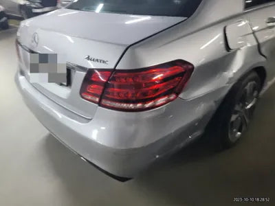 2014 Mercedes-Benz E 300 VIN: