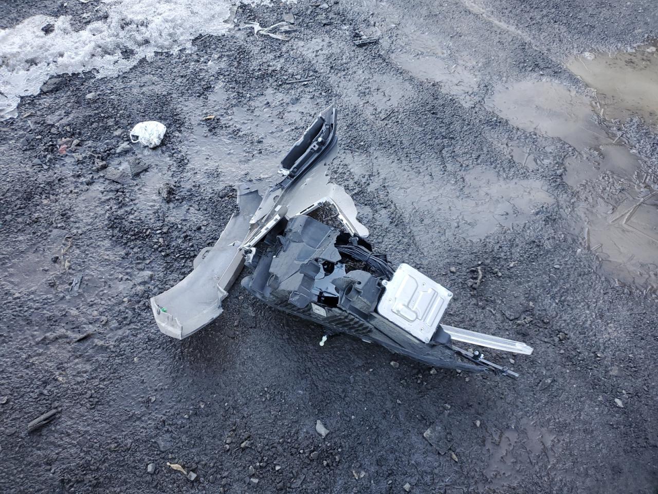 2024 VOLVO XC60 PLUS VIN:YV4L12RL6R1731264