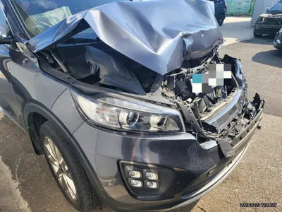 2016 Kia Sorento 000KMKNAPH81ABGA2 VIN:000KMKNAPH81ABGA2